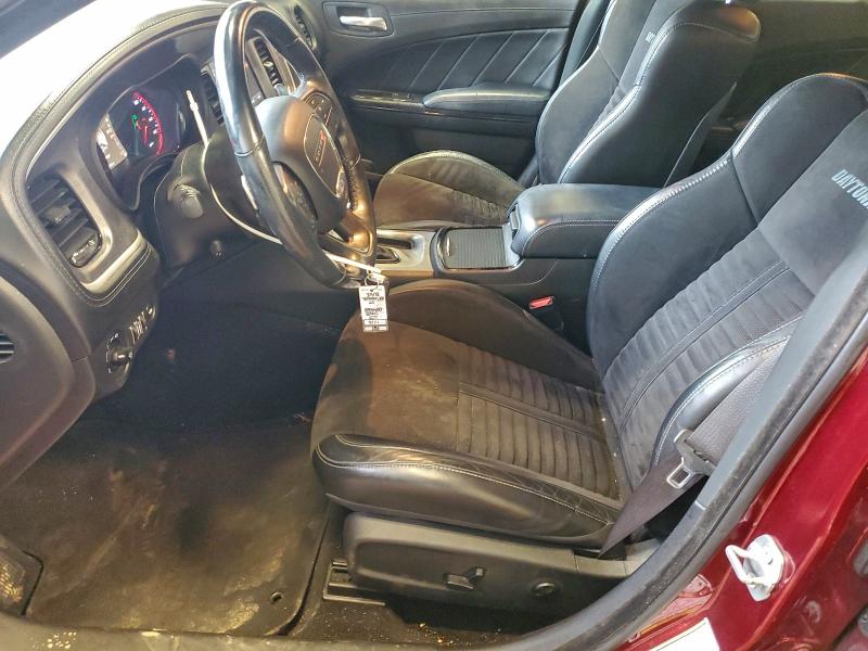 Фото 7 - DODGE CHARGER