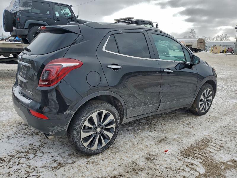 Фото 3 - BUICK ENCORE