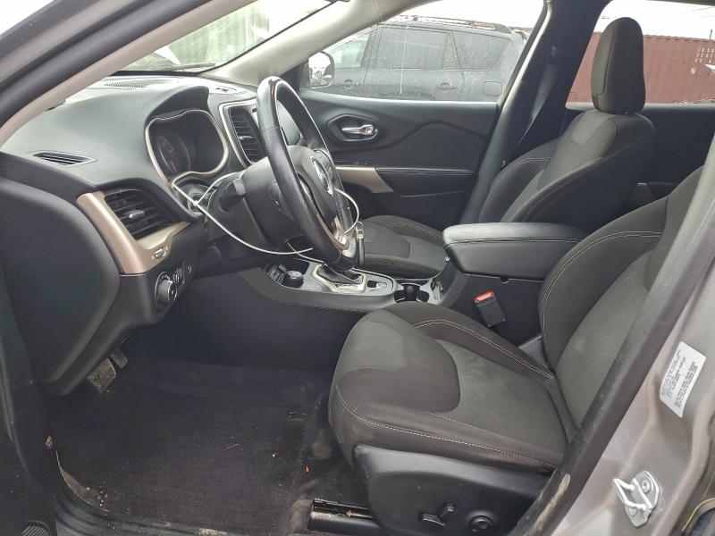 Фото 7 - JEEP GRAND CHER