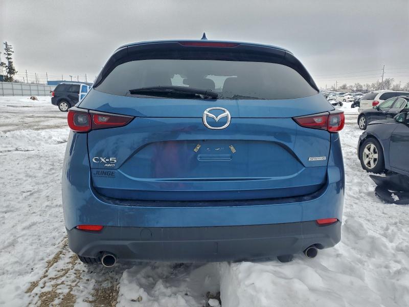 Фото 6 - MAZDA CX-5 PREFE