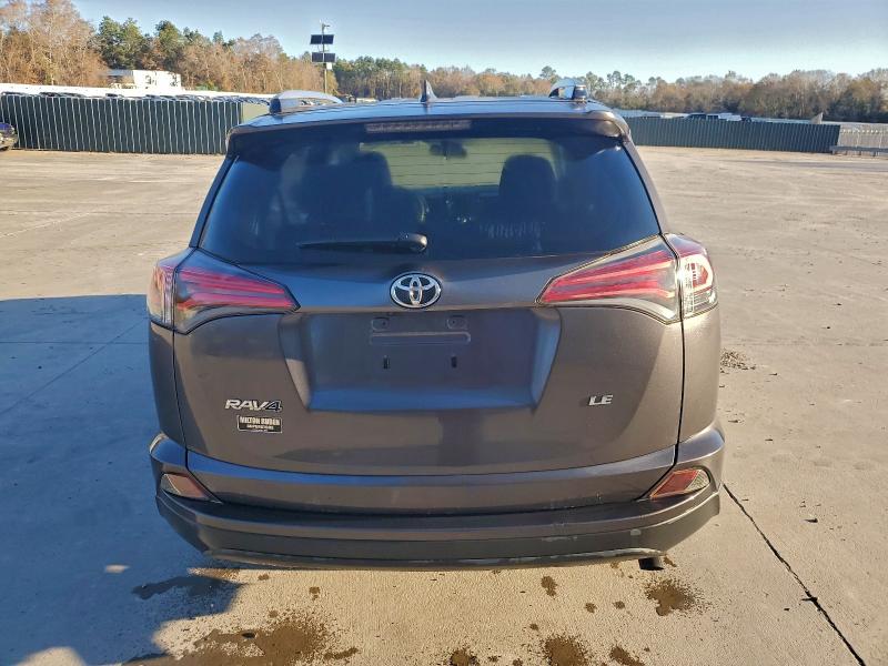 Фото 6 - TOYOTA RAV4