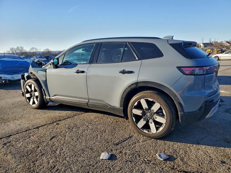 HONDA PROLOGUE E 2024 VIN 3GPKHZRJ0RS501783