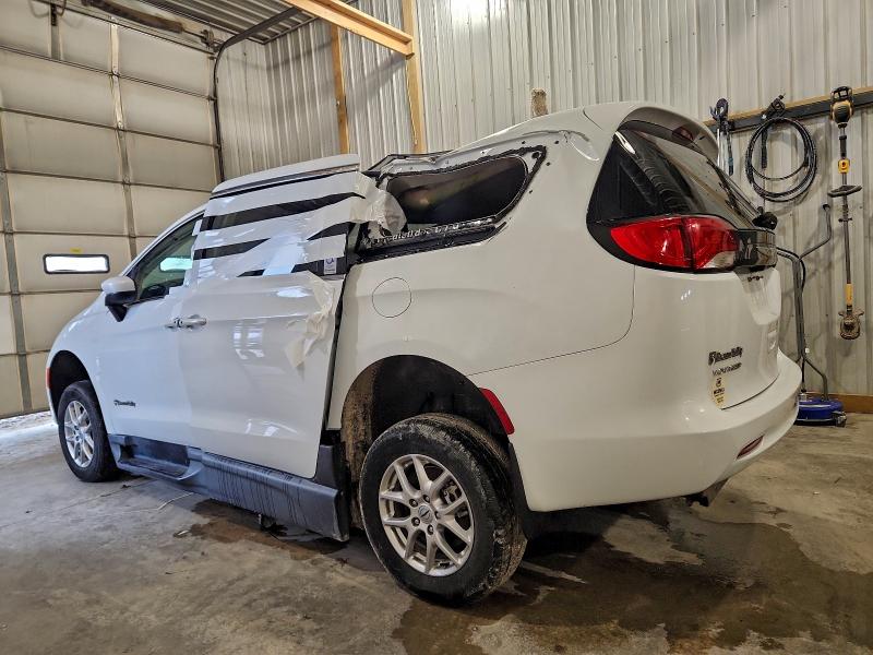 Фото 2 - CHRYSLER MINIVAN