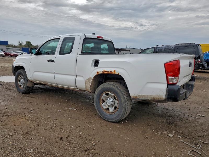 Фото 2 - TOYOTA TACOMA