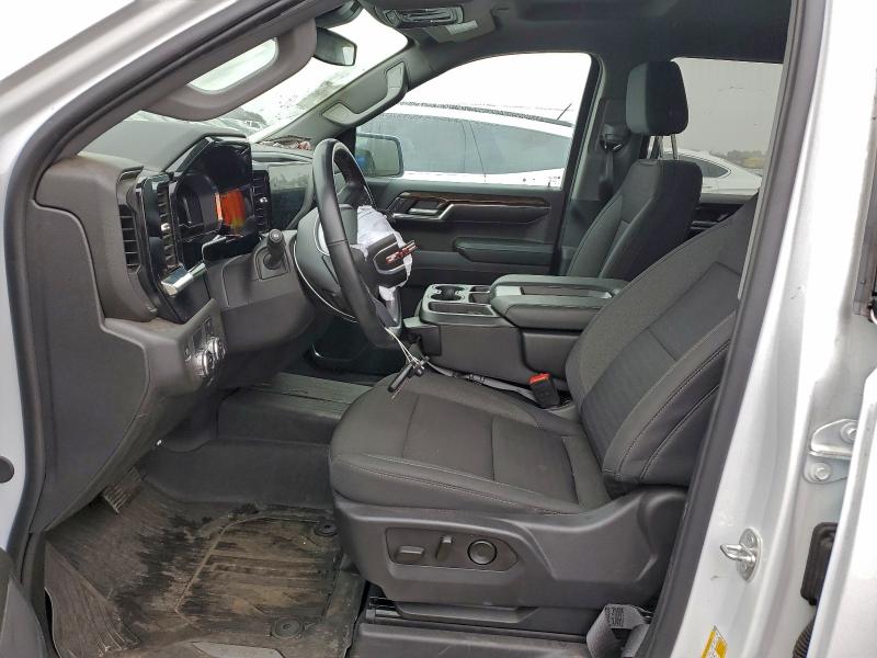 Фото 7 - GMC SIERRA