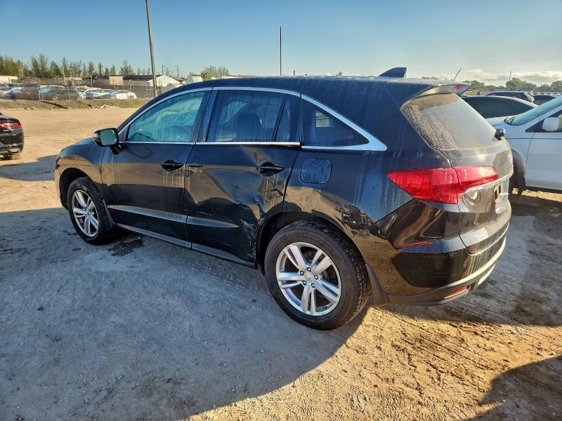 Фото 2 - ACURA RDX