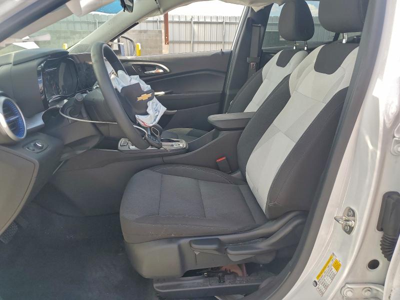 Фото 7 - CHEVROLET TRAX