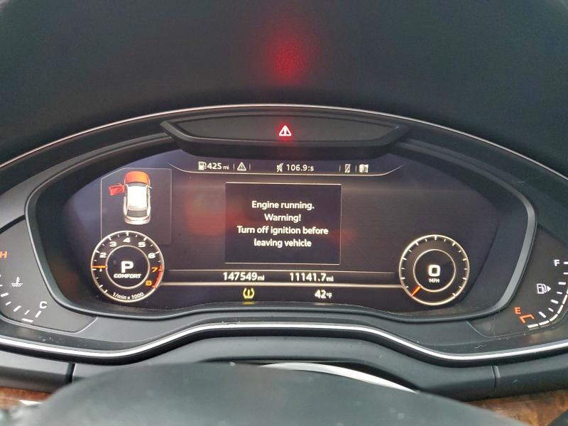 Фото 9 - AUDI Q5