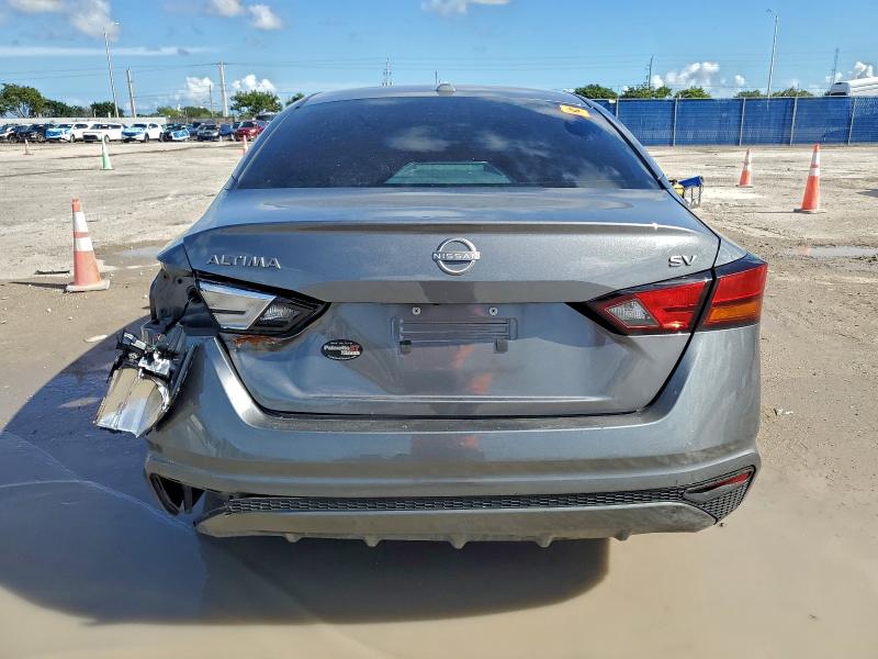 Фото 6 - NISSAN ALTIMA