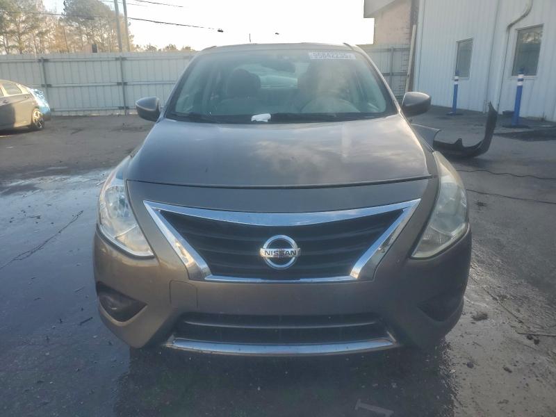 Фото 5 - NISSAN VERSA
