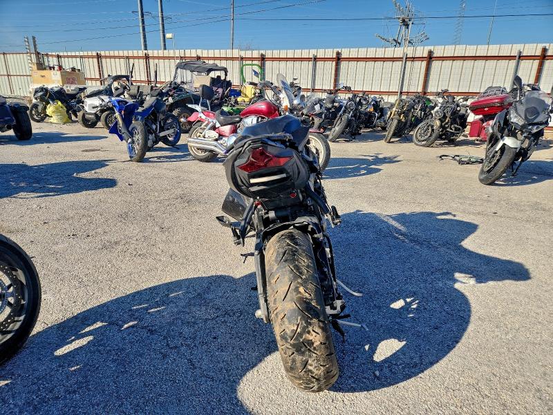 KAWASAKI ZX636 K 2019