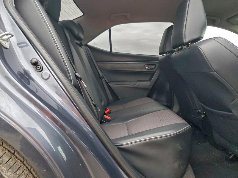 Фото 10 - TOYOTA COROLLA