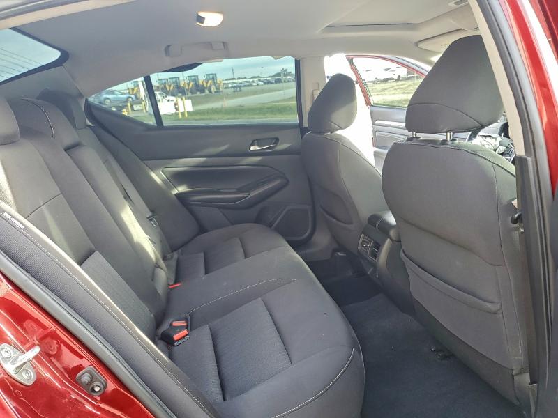 Фото 10 - NISSAN ALTIMA