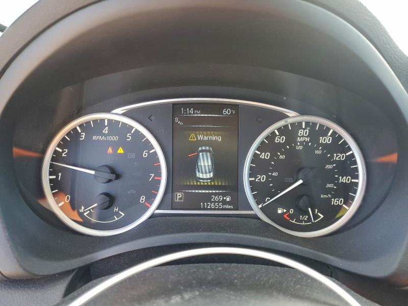 Фото 9 - NISSAN SENTRA