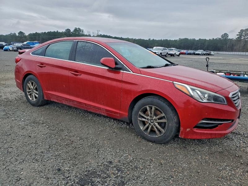 Фото 4 - HYUNDAI SONATA