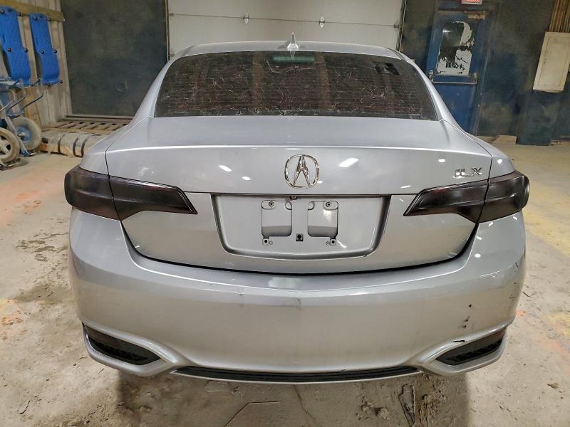 Фото 6 - ACURA ILX