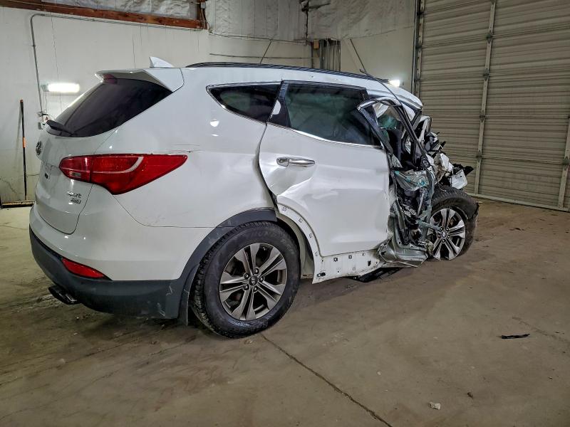 Фото 3 - HYUNDAI SANTA FE