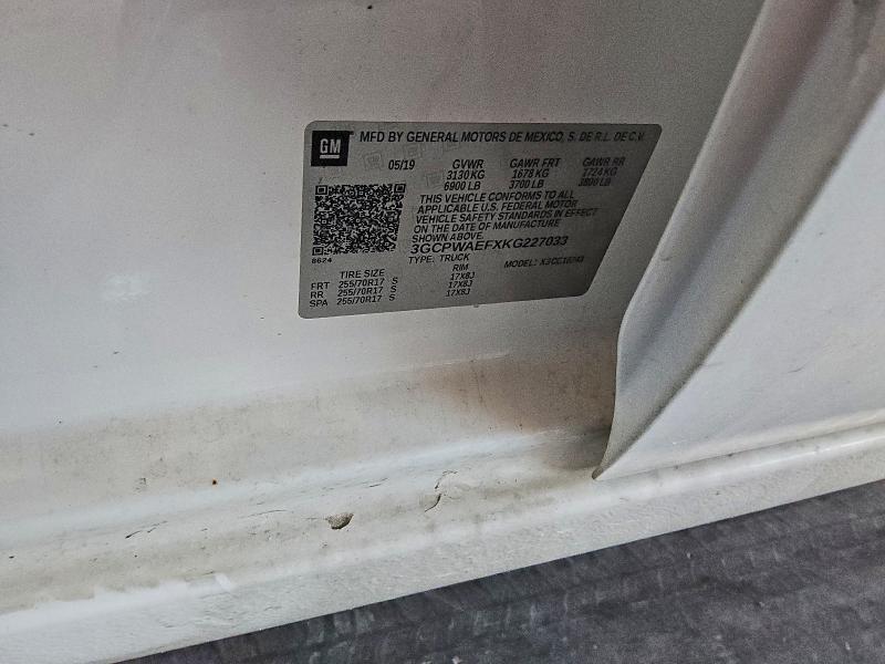 Фото 12 - CHEVROLET ALL Models