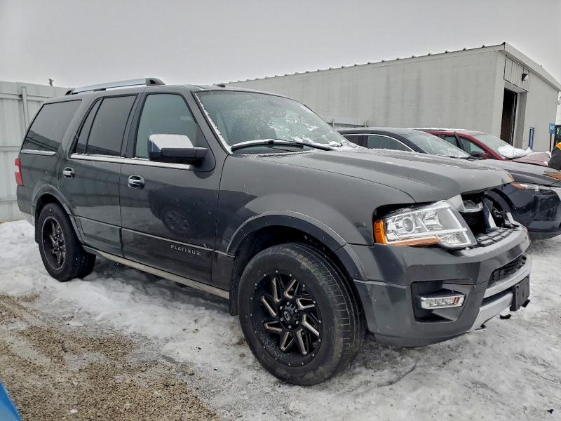 Фото 4 - FORD EXPEDITION