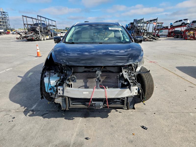 Фото 5 - NISSAN MURANO