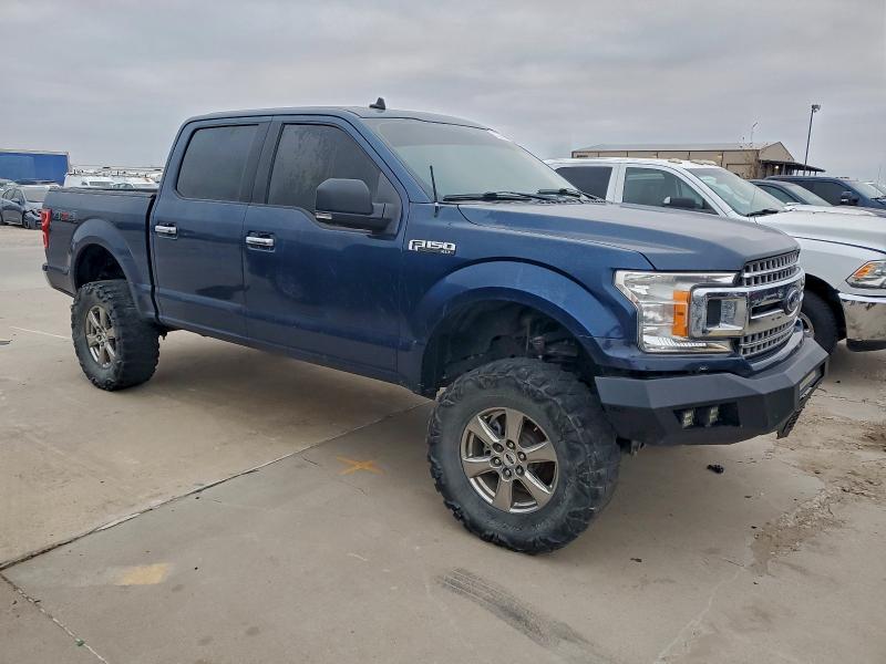 Фото 4 - FORD F-150