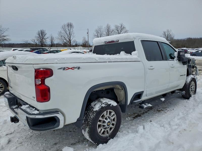 Фото 3 - CHEVROLET ALL Models