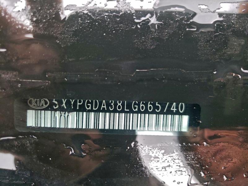 Фото 13 - KIA SORENTO