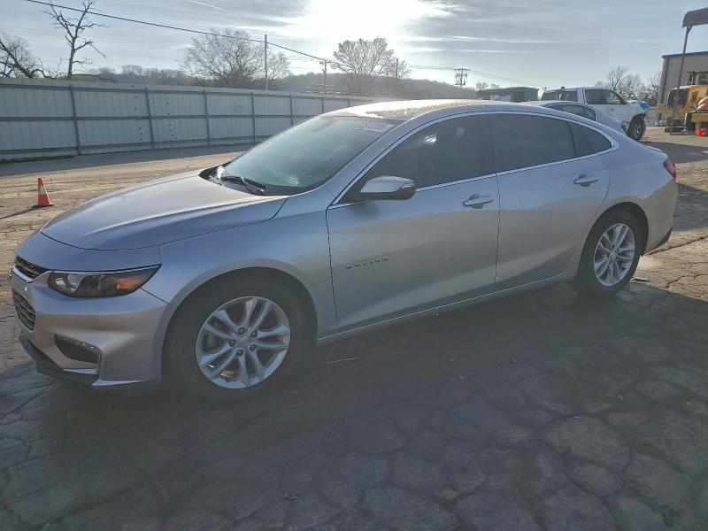 Фото 1 - CHEVROLET MALIBU