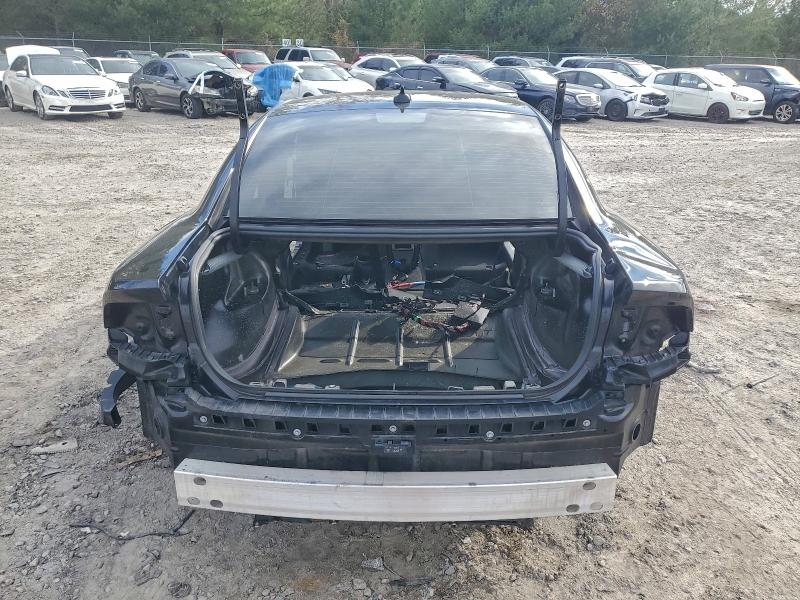 Фото 6 - DODGE CHARGER