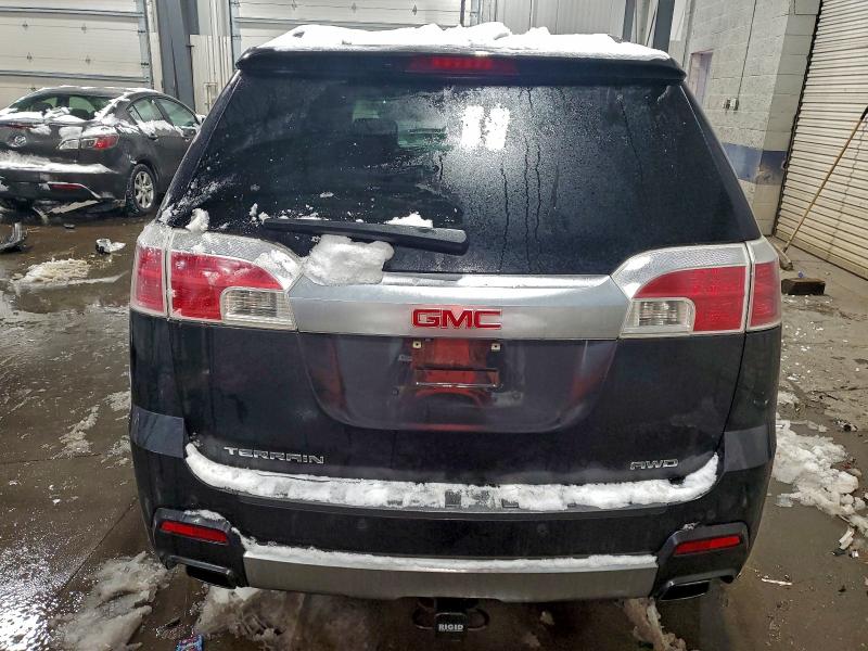 Фото 6 - GMC TERRAIN