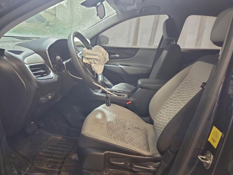 Фото 7 - CHEVROLET EQUINOX