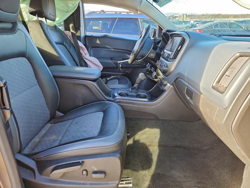 Фото 7 - CHEVROLET COLORADO