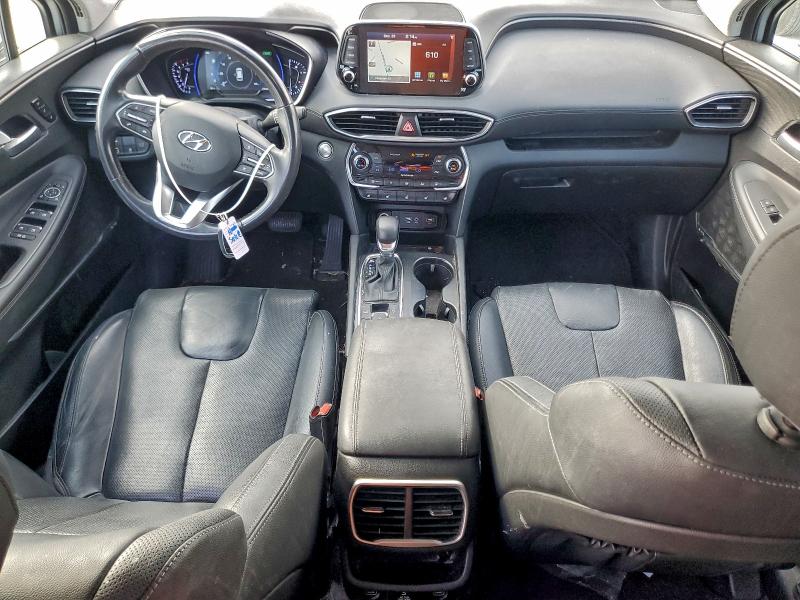 Фото 8 - HYUNDAI SANTA FE