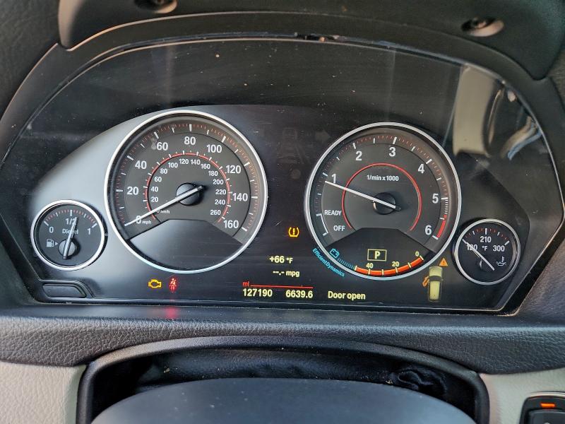 Фото 9 - BMW 3 SERIES