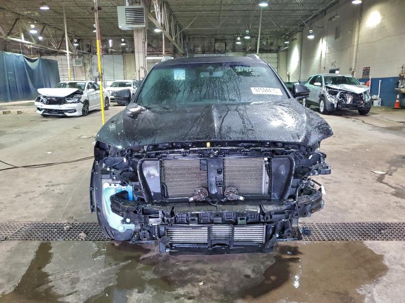 Фото 5 - LINCOLN NAUTILUS