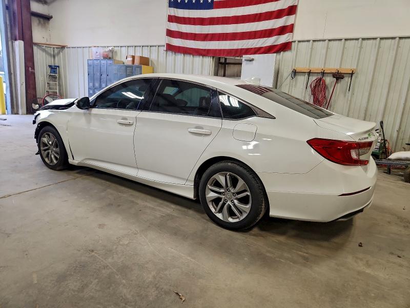 Фото 2 - HONDA ACCORD