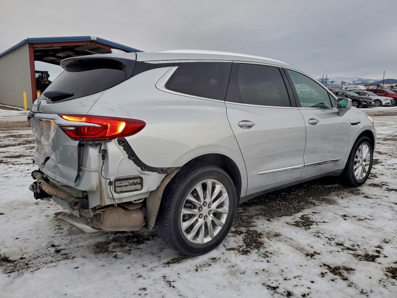 Фото 3 - BUICK ENCLAVE