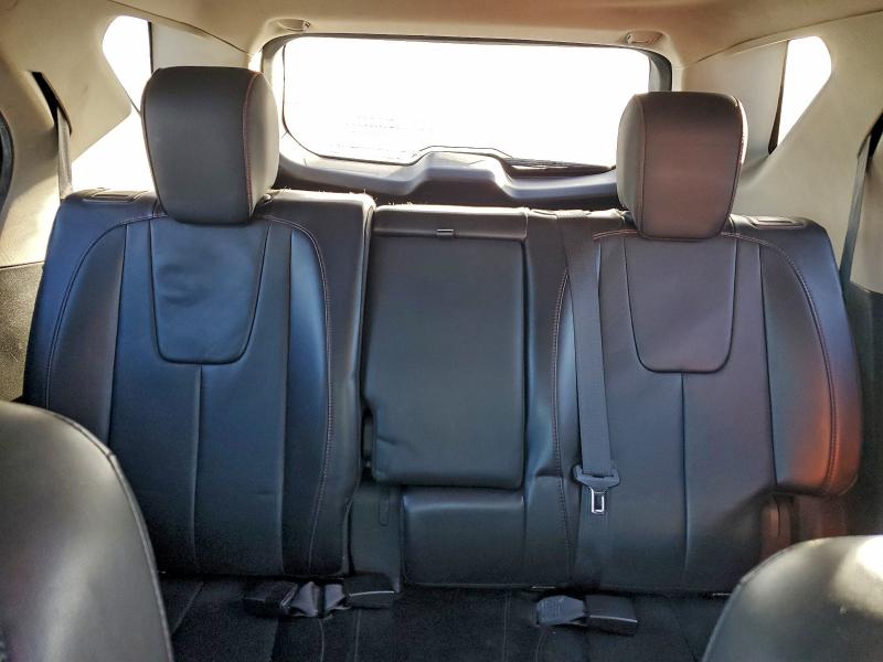 Фото 10 - CHEVROLET EQUINOX