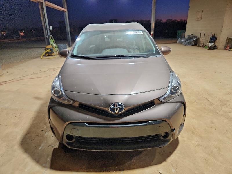 Фото 5 - TOYOTA PRIUS