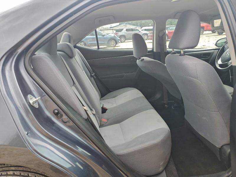 Фото 10 - TOYOTA COROLLA