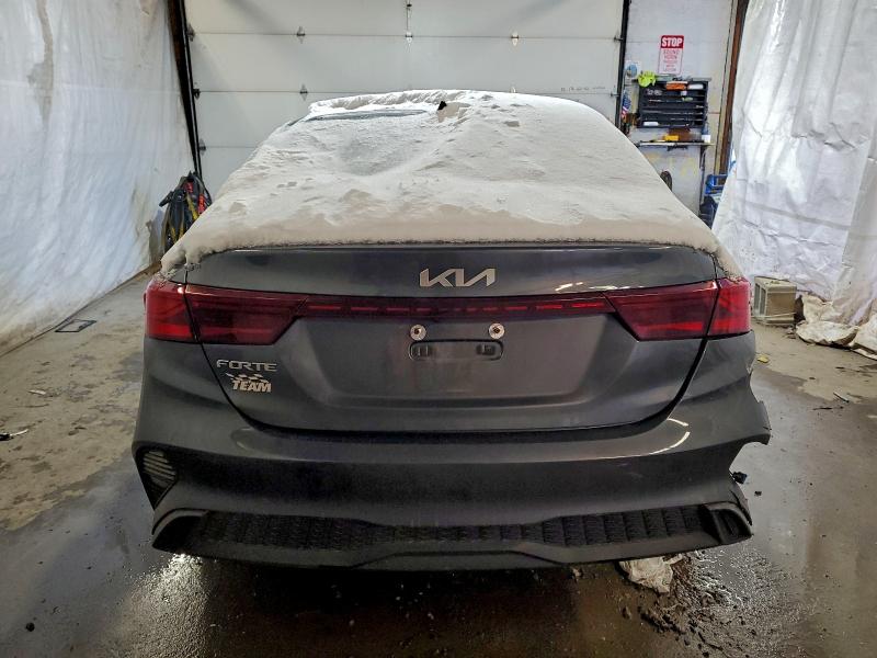 Фото 6 - KIA FORTE