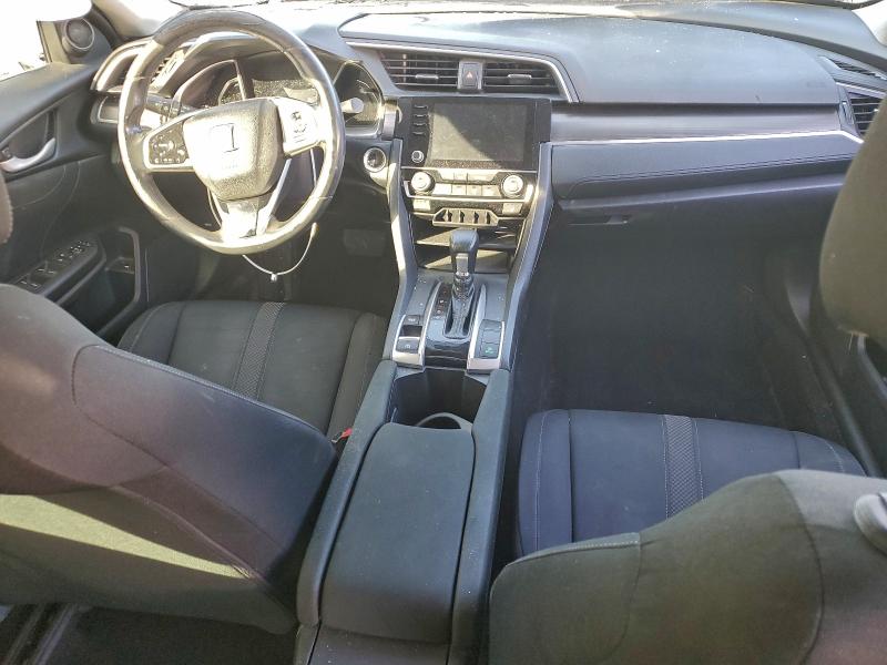 Фото 8 - HONDA CIVIC