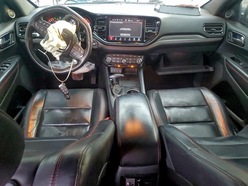 Фото 8 - DODGE DURANGO