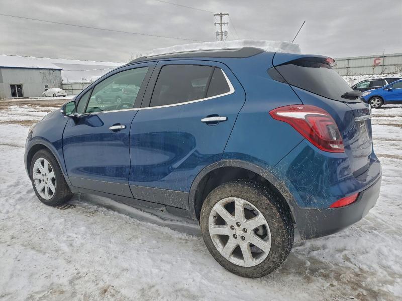 Фото 2 - BUICK ENCORE