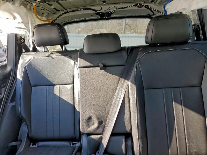 Фото 10 - VOLKSWAGEN TIGUAN