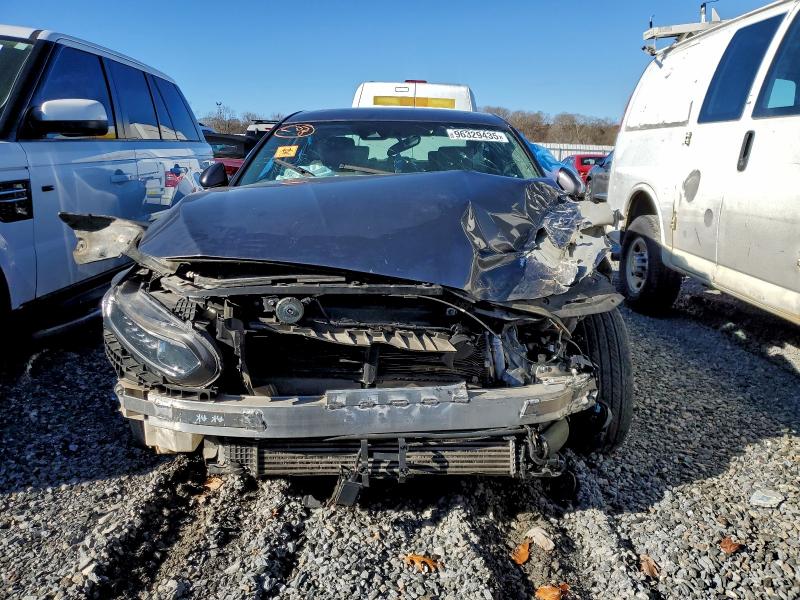 Фото 5 - HONDA ACCORD