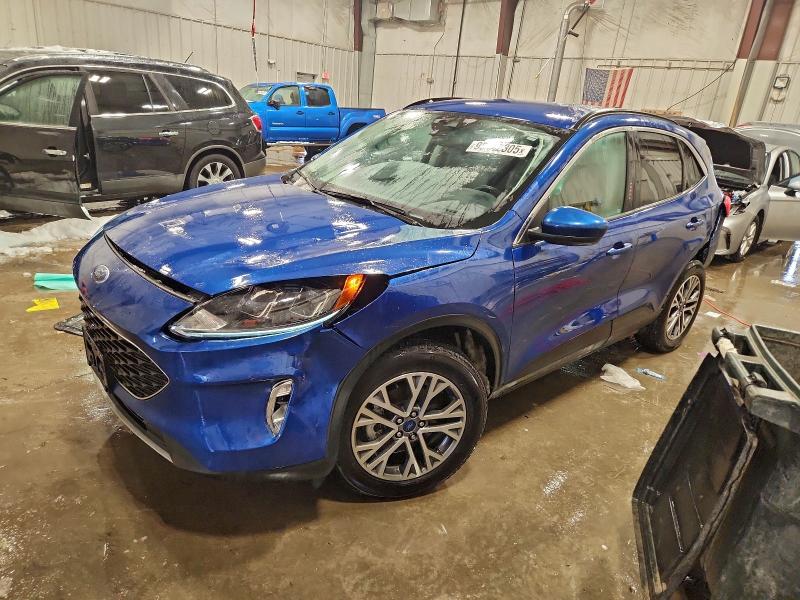 Фото 1 - FORD ESCAPE