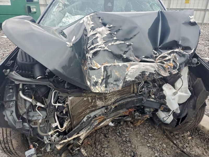 Фото 12 - CHEVROLET EQUINOX