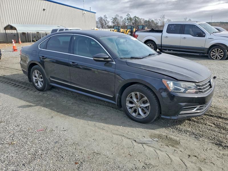 Фото 4 - VOLKSWAGEN PASSAT