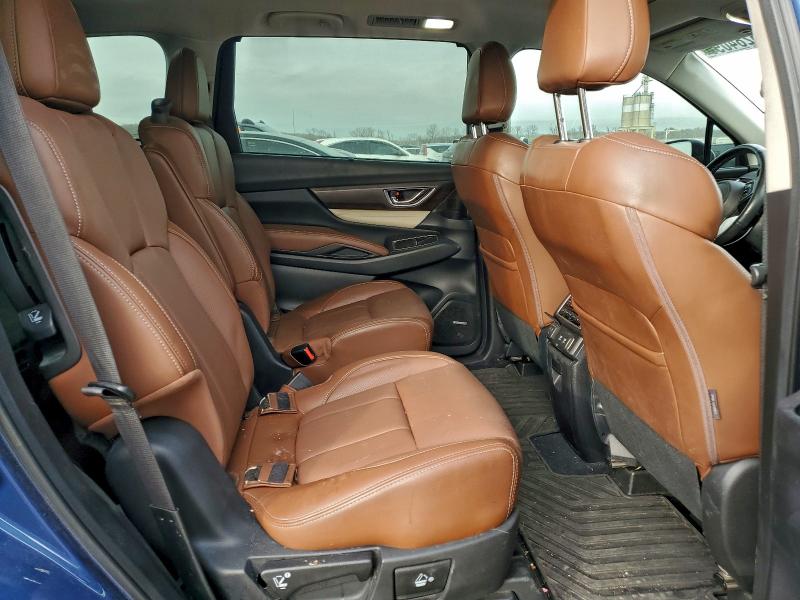 Фото 11 - SUBARU ASCENT